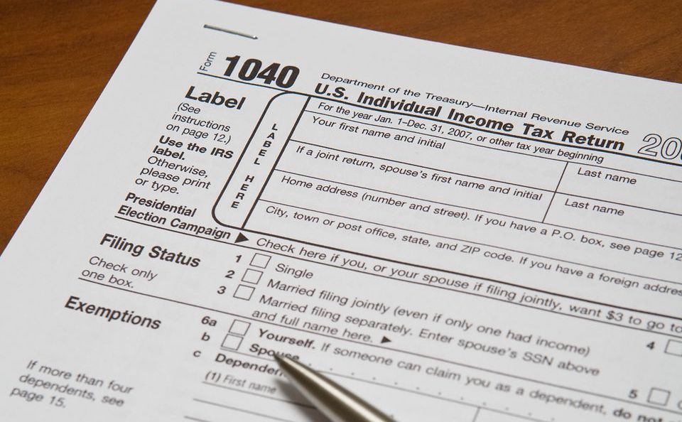 CONSUMER ALERT: New Yorkers warned of tax scams as Tax Day approaches CONSUMER ALERT: New Yorkers warned of tax scams as Tax Day approaches