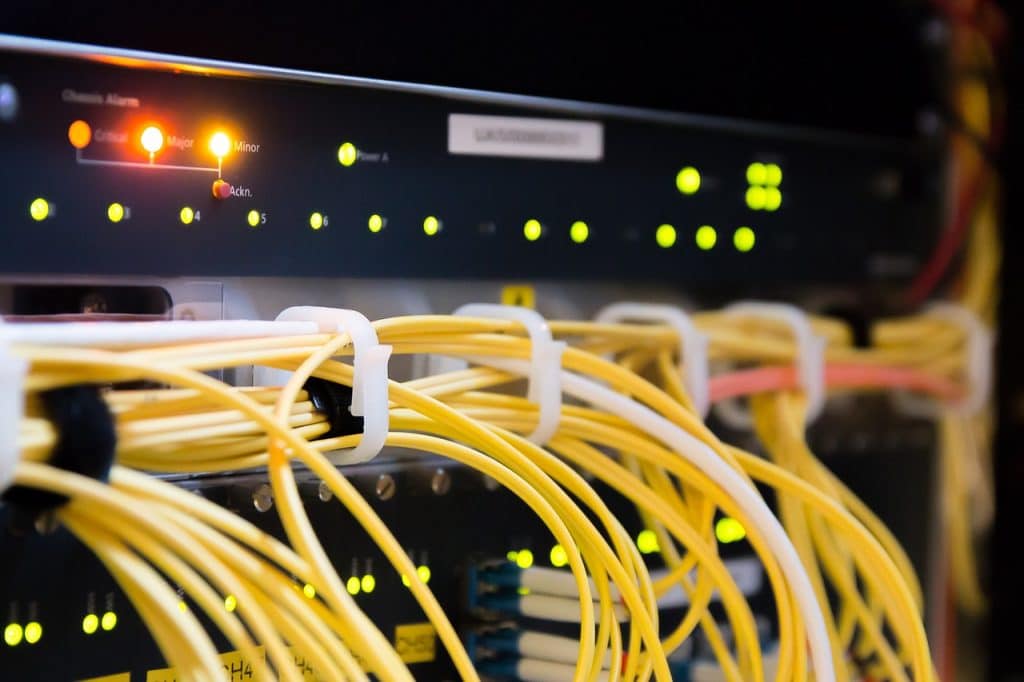 Massive multi-million dollar broadband grant approved in Yates County