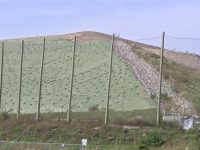 DEC cites Ontario County Landfill for odors again