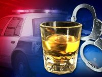Deputies: DWI charge filed after two-car crash in Fayette