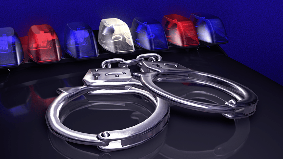 Man arrested by Cayuga Nation Police on outstanding tribal warrant Man arrested by Cayuga Nation Police on outstanding tribal warrant