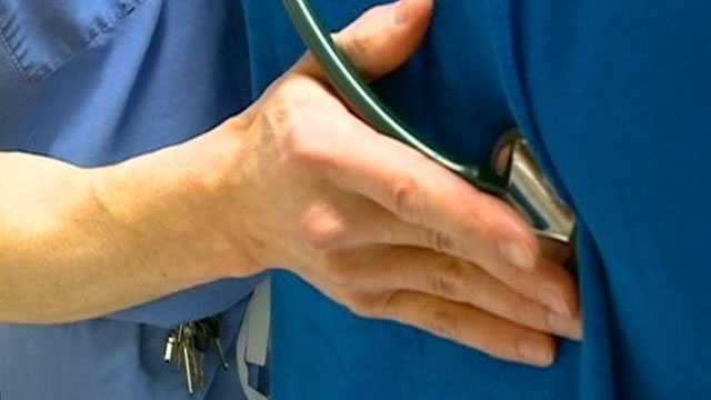 Schumer seeks reversal of Medicaid cuts, citing North Country impact Schumer seeks reversal of Medicaid cuts, citing North Country impact