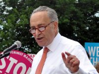 Schumer says millions of federal dollars coming to region to battle HABs