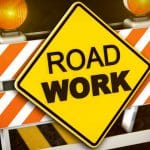 Route 228 bridge work to bring single-lane traffic in Odessa