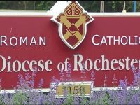 Catholic Diocese of Rochester heads back to bankruptcy court Tuesday