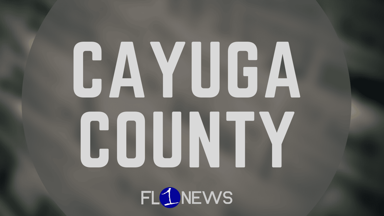 Unemployment in Cayuga County drops below 3 for first time