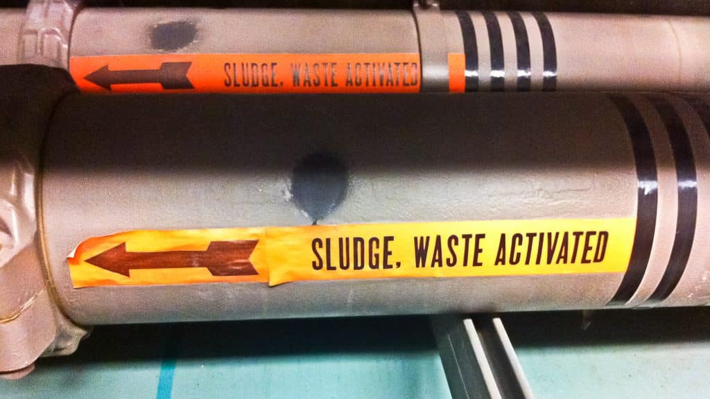 Thurston bans sewage sludge spreading, setting up legal fight with Casella over Steuben farm fields
