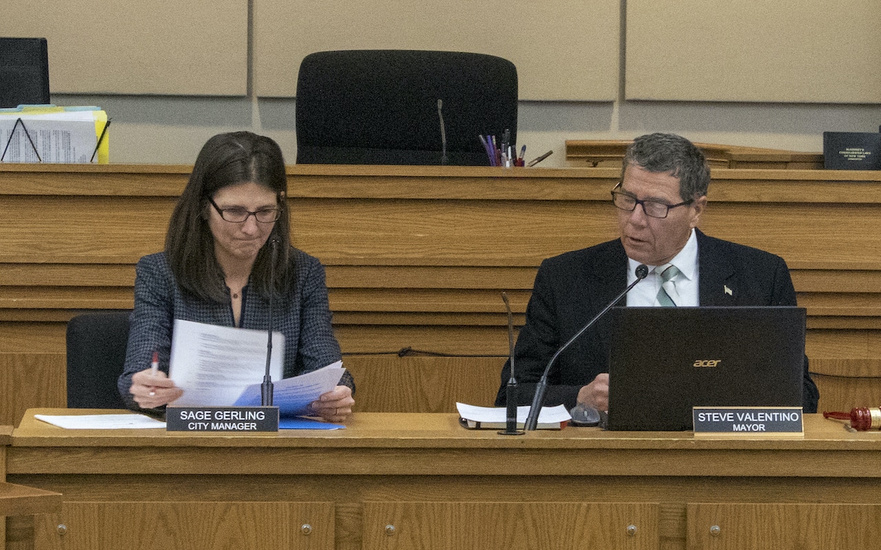 Geneva City Council discusses COVID-19 response during work session, possible rift exposed between governing body and city manager Geneva City Council discusses COVID-19 response during work session, possible rift exposed between governing body and city manager