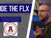 INSIDE THE FLX: Auburn City School District struggles to secure needed funding (podcast)