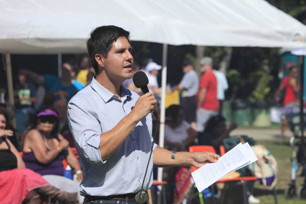 INSIDE THE FLX: Nationally recognized Indigenous rights lawyer weighs in on Cayuga Nation conflict (podcast) INSIDE THE FLX: Nationally recognized Indigenous rights lawyer weighs in on Cayuga Nation conflict (podcast)