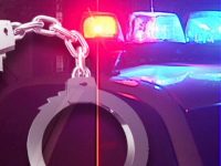 Seneca Falls man accused of stealing firearm from car