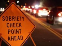 Statewide STOP DWI campaign nets