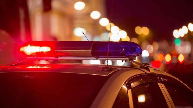 Tompkins County man arrested after police chase and drug bust Tompkins County man arrested after police chase and drug bust