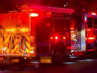 Two dead after house fire in Schuyler County