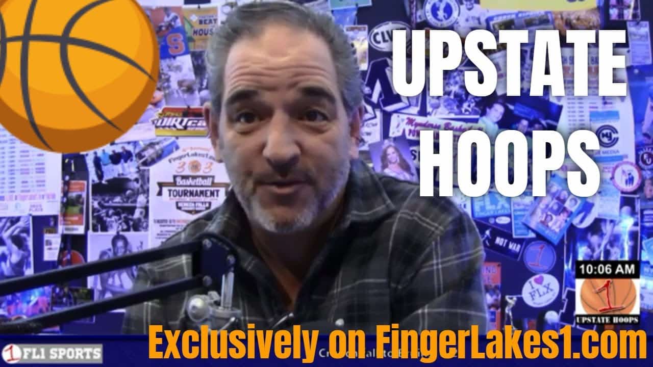 UPSTATE HOOPS: February Arrives for Stretch Run in W-FL High School Basketball (podcast) UPSTATE HOOPS: February Arrives for Stretch Run in W-FL High School Basketball (podcast)