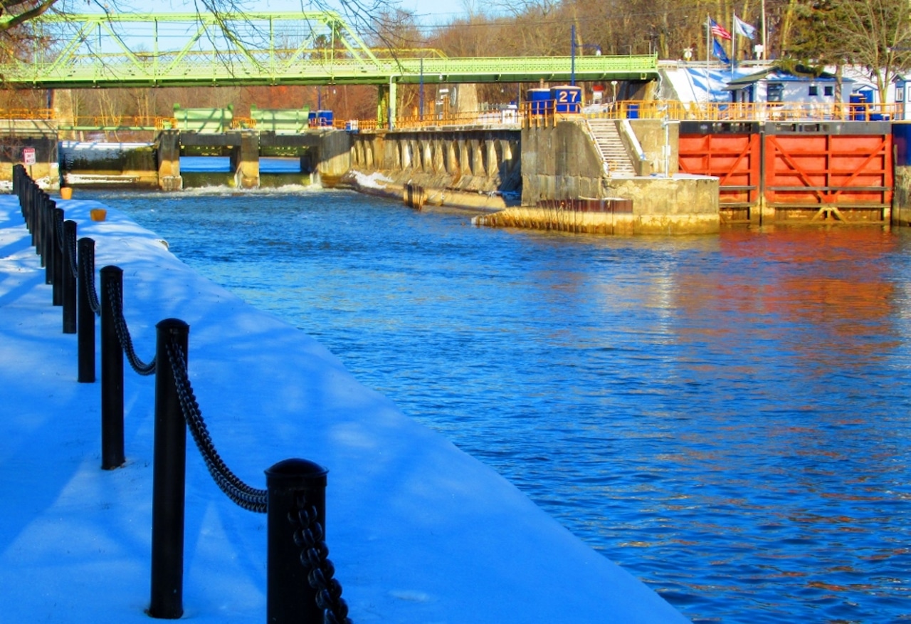 Hochul launches Erie Canal bicentennial season with $50M investment | Fingerlakes1.com
