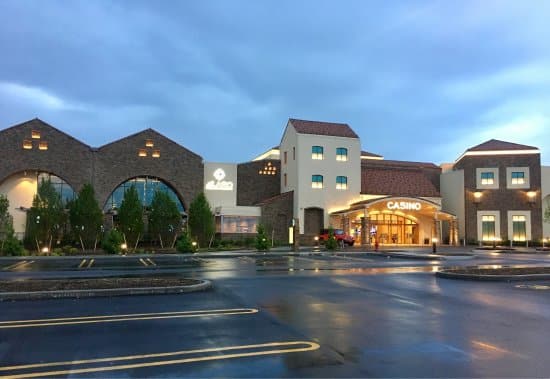 del Lago furloughs another 50 workers after hours of operation reduced through state mandate