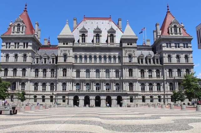 Proposal would regulate prediction markets in New York, set betting limits and oversight
