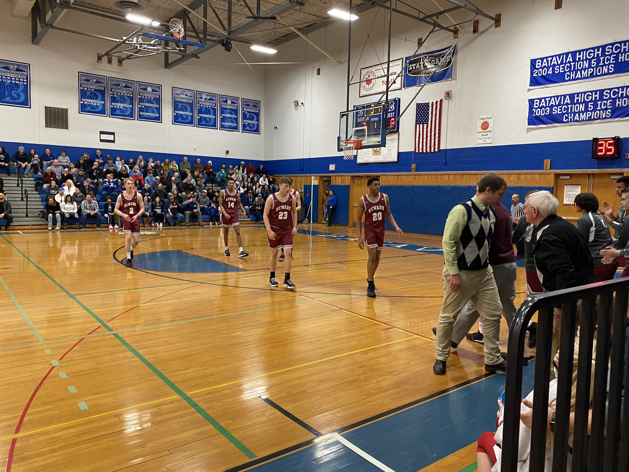 SECTIONAL SATURDAY REPORT: FL East boys, Wayne County girls dominant Saturday SECTIONAL SATURDAY REPORT: FL East boys, Wayne County girls dominant Saturday