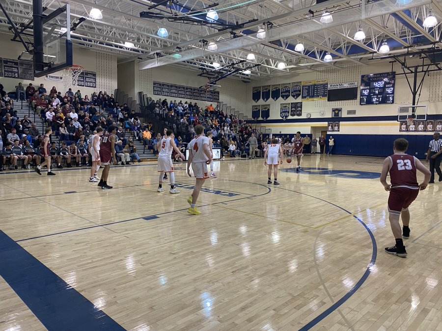 SECTIONAL TUESDAY REPORT: Geneva-Waterloo showdown set for the Big House; Penn Yan pulls away late to defeat Mynderse SECTIONAL TUESDAY REPORT: Geneva-Waterloo showdown set for the Big House; Penn Yan pulls away late to defeat Mynderse