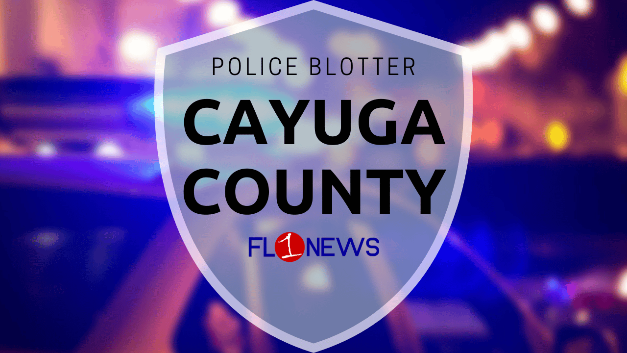 Ledyard man leads police on pursuit through Auburn after domestic at Kwik Fill Ledyard man leads police on pursuit through Auburn after domestic at Kwik Fill