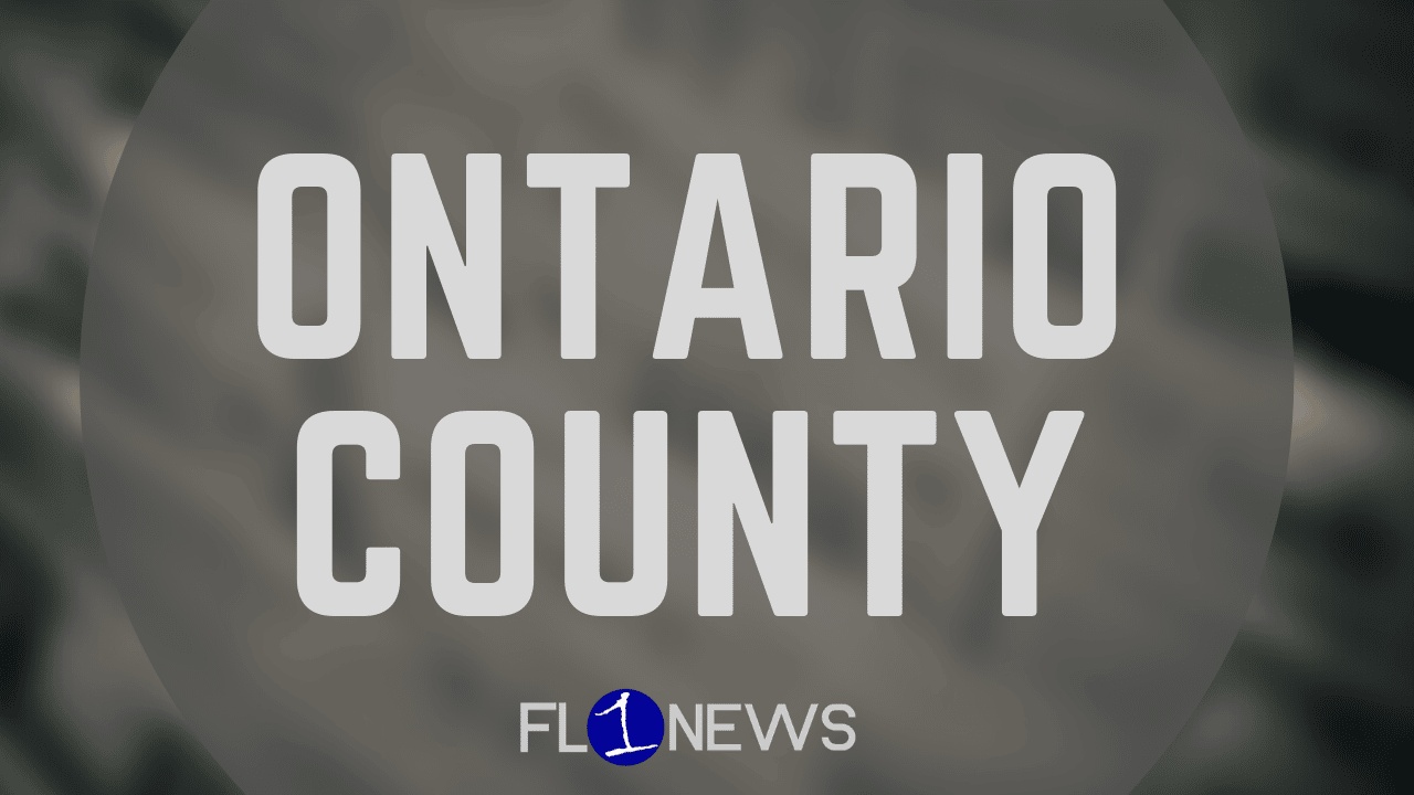 Ontario supervisors approve 39 resolutions without discussion or debate at monthly meeting Ontario supervisors approve 39 resolutions without discussion or debate at monthly meeting