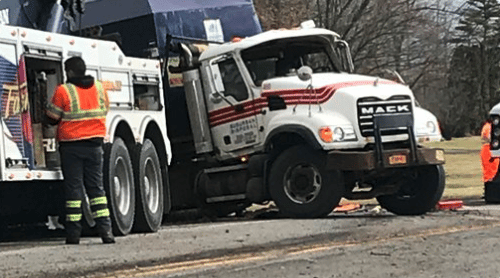 REPORT: Skaneateles bans trucks on 27 local roads REPORT: Skaneateles bans trucks on 27 local roads