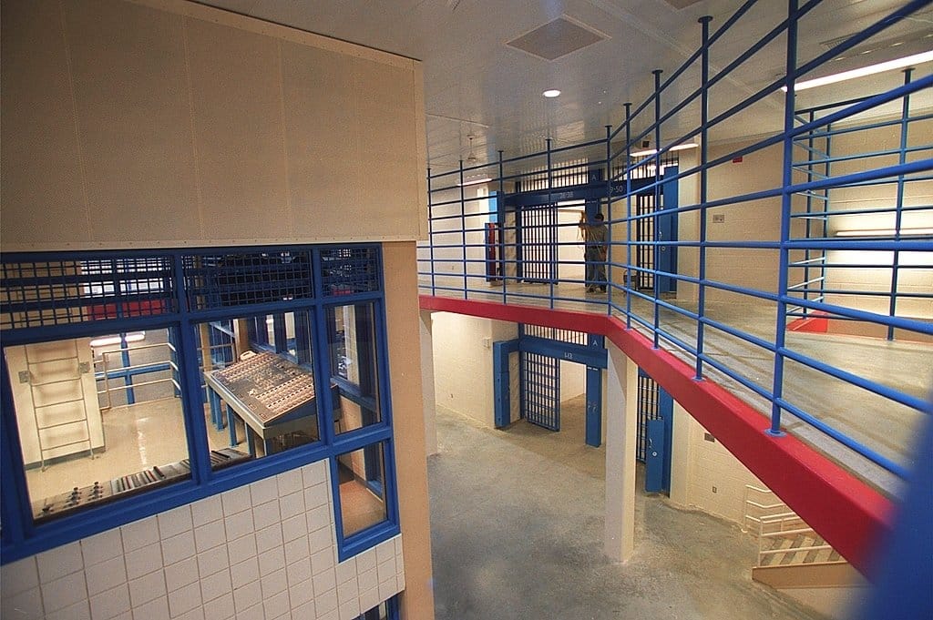 Inmate gets added prison time for attacking officer at Moravia facility