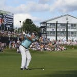 Dicky Pride wins Dick's Open at En-Joie