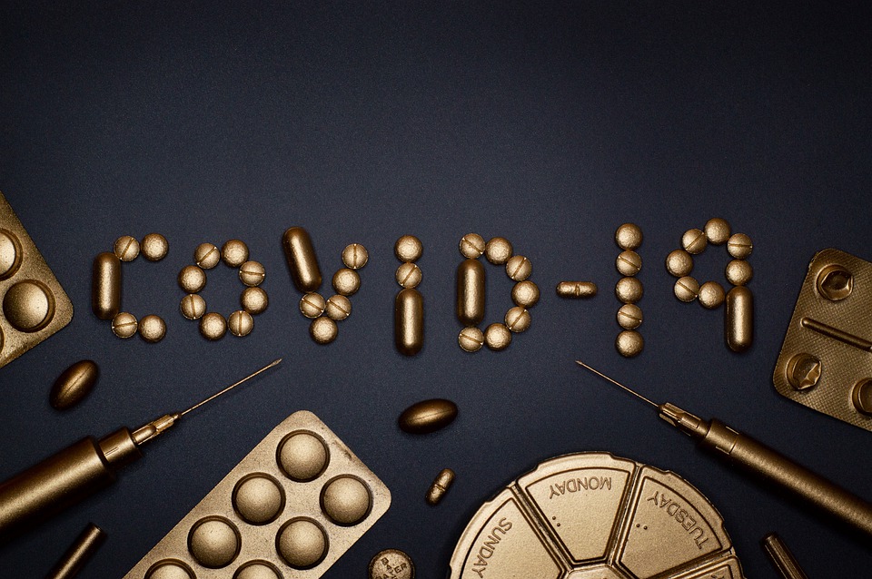 Research being done locally to develop antibody testing for COVID-19