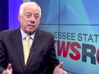 ACROSS THE HALL: A conversation with Phil Bredesen, Red Jacket High School’s most famous alumni (podcast)