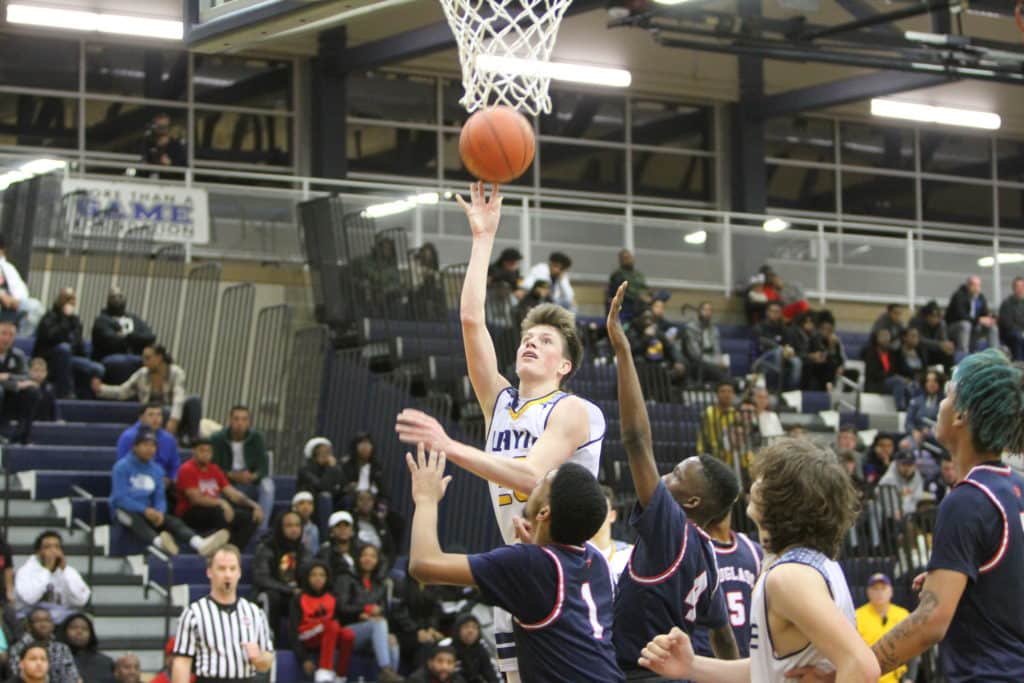Frustration grows as high school sports remain on hold due to COVID-19 Frustration grows as high school sports remain on hold due to COVID-19