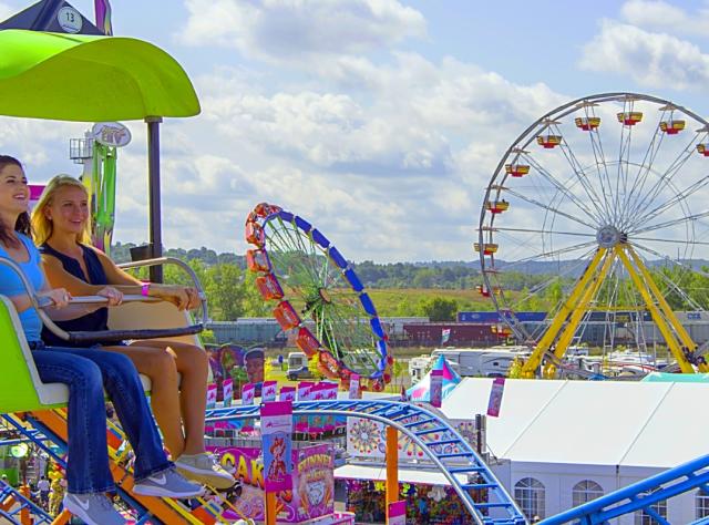 Steve Miller Band to Headline NYS Fair in August Steve Miller Band to Headline NYS Fair in August