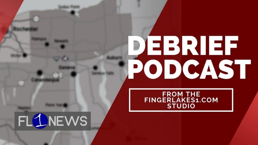WEEKLY DEBRIEF: Our panel breaks down access to ‘public’ meetings, other headlines from busy week (podcast)