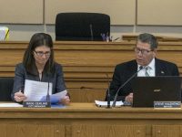 Councilors and Residents Debate Indigenous Peoples Day