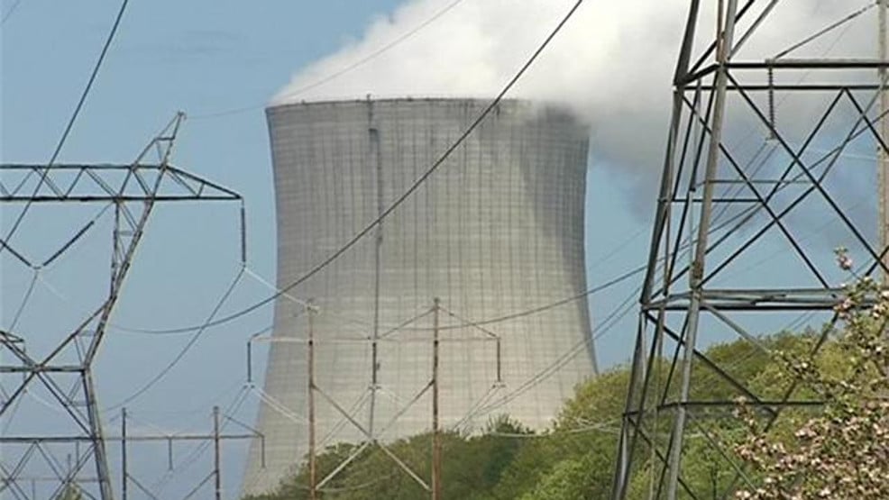 Hochul backs nuclear energy to power New York
