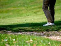 Golf courses permitted to reopen under select circumstances