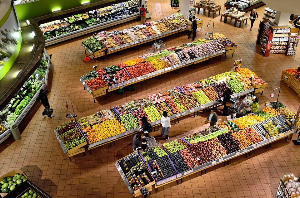 Push to sell wine in NY supermarkets gains traction
