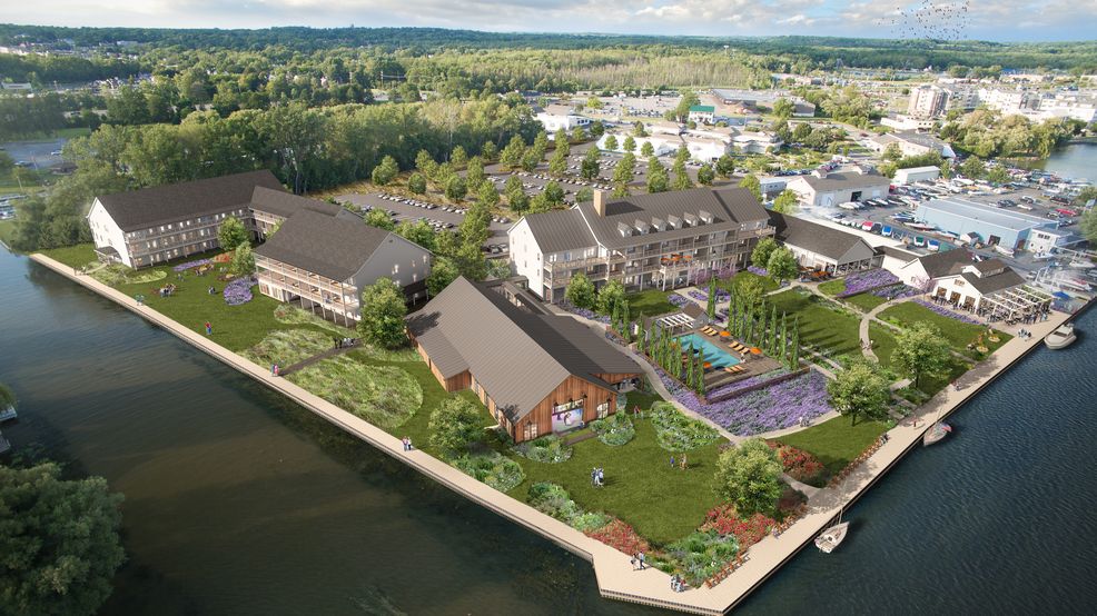 Lake House plans October wellness events, breast cancer fundraiser in Canandaigua