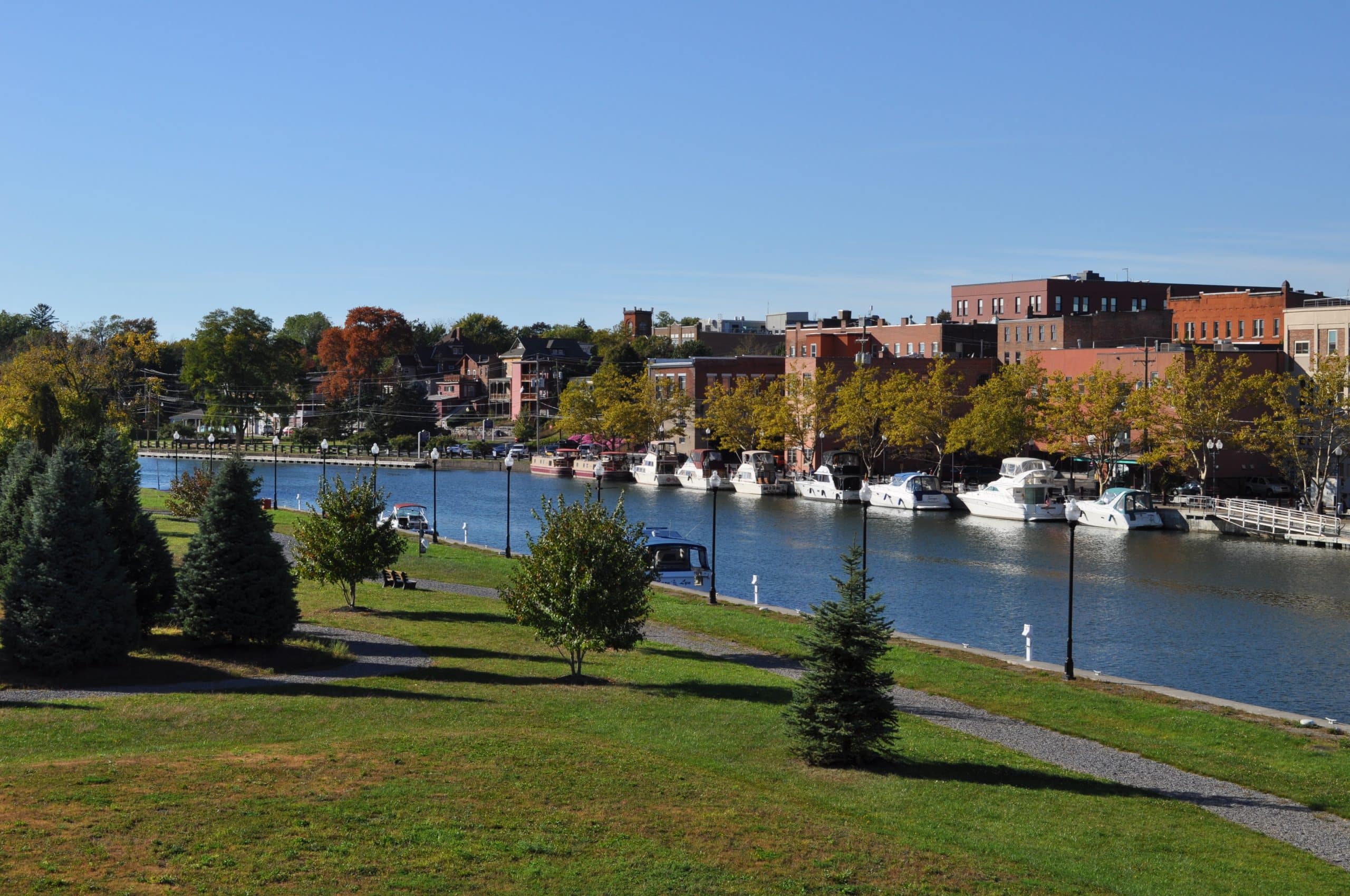 New York State Canal System will not open in May as planned