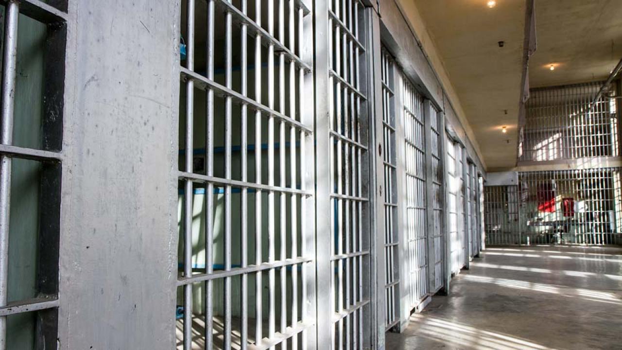 Addison man charged with assault inside Steuben County Jail: Victim requires medical treatment after attack Addison man charged with assault inside Steuben County Jail: Victim requires medical treatment after attack