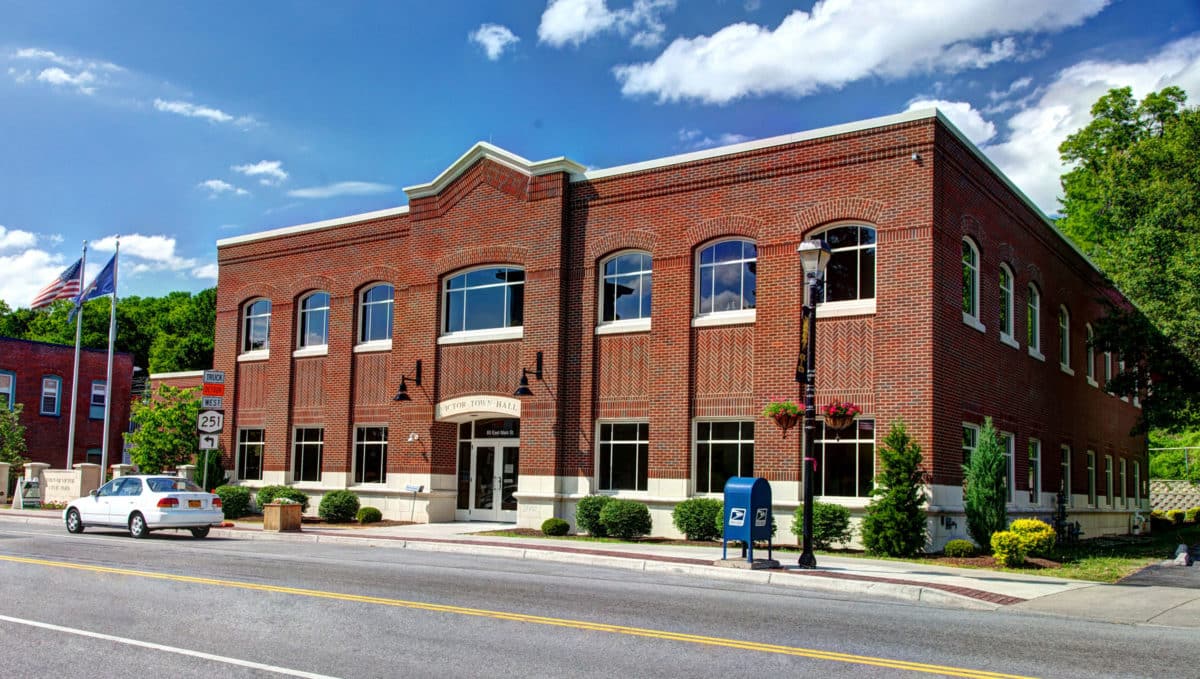 Victor ZBA considers garage variance, sprinkler waiver, and subdivision sign