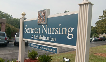 Residents from hard hit nursing home in Steuben County being moved to Waterloo