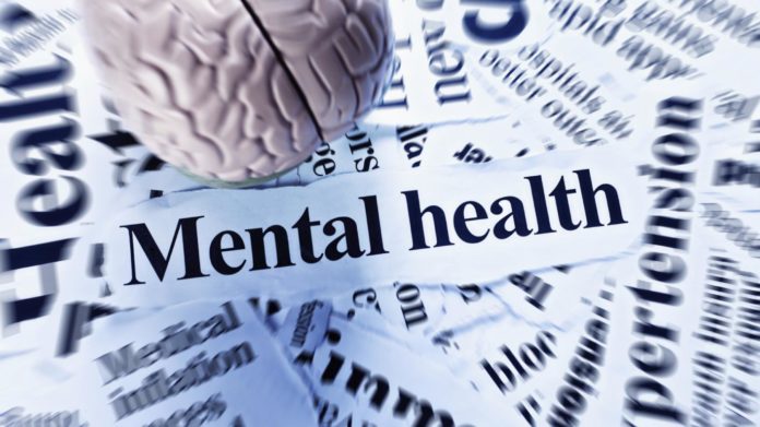 SAFETY MOMENT: Mental health important during difficult times