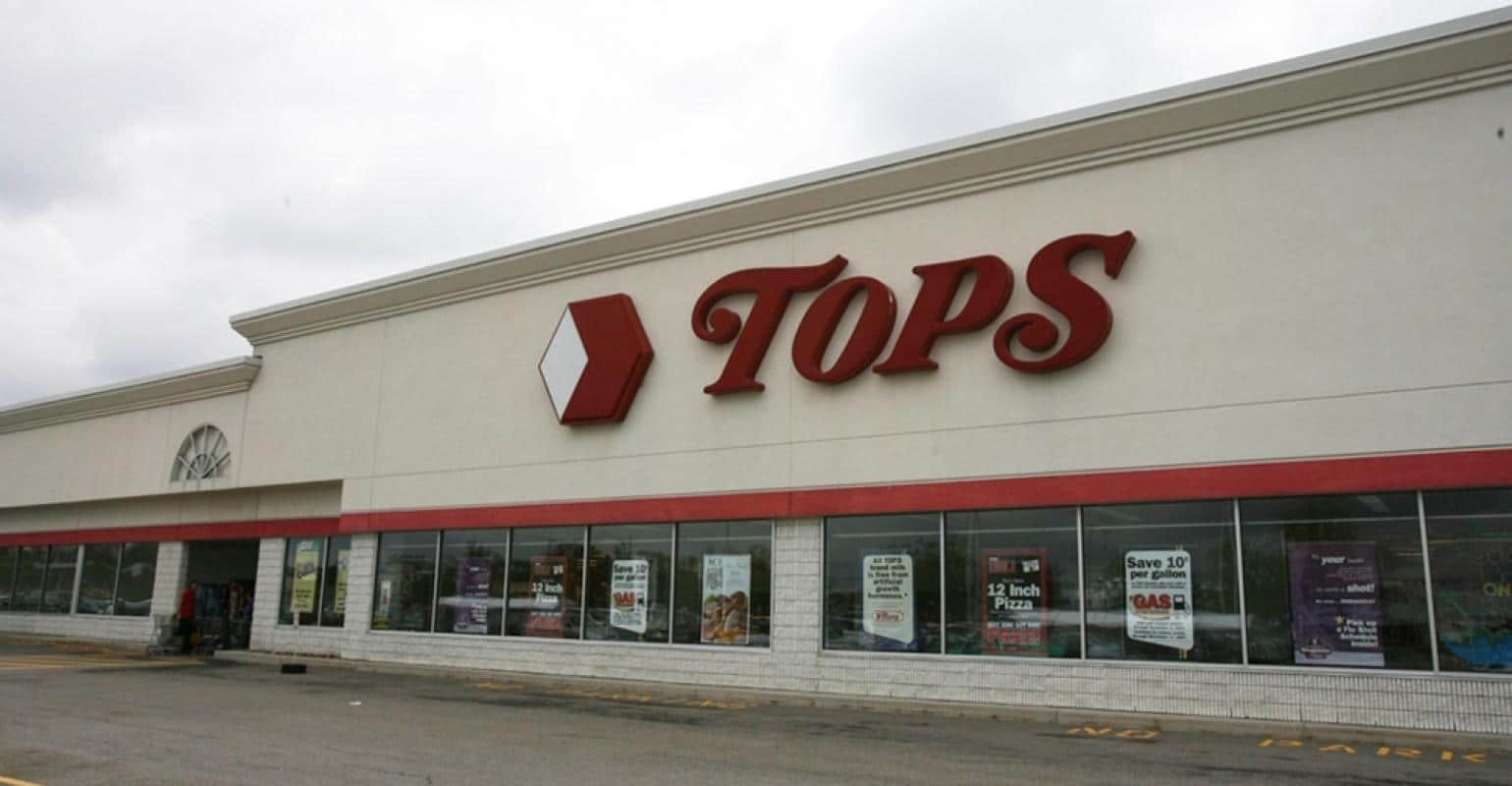 Tops launches youth soccer sweepstakes with ,000 in grants available