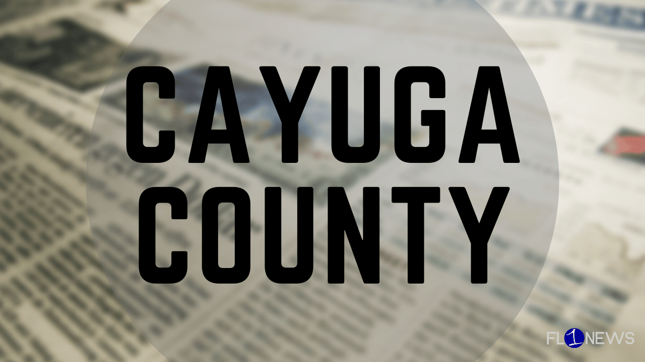 Summerhill supervisor resigns, Cayuga County legislator steps down to take over Summerhill supervisor resigns, Cayuga County legislator steps down to take over