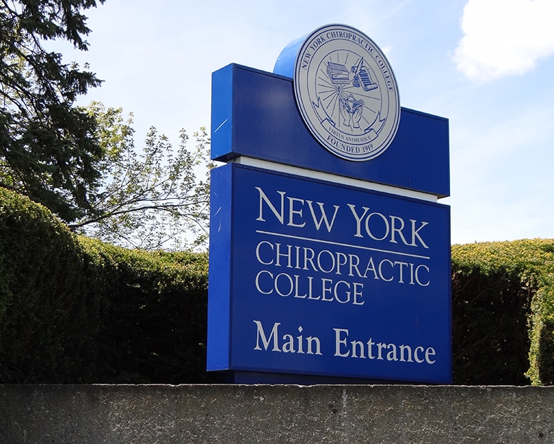 DAILY DEBRIEF: NYCC students left wondering when licensing exam can be completed in New York (podcast) DAILY DEBRIEF: NYCC students left wondering when licensing exam can be completed in New York (podcast)
