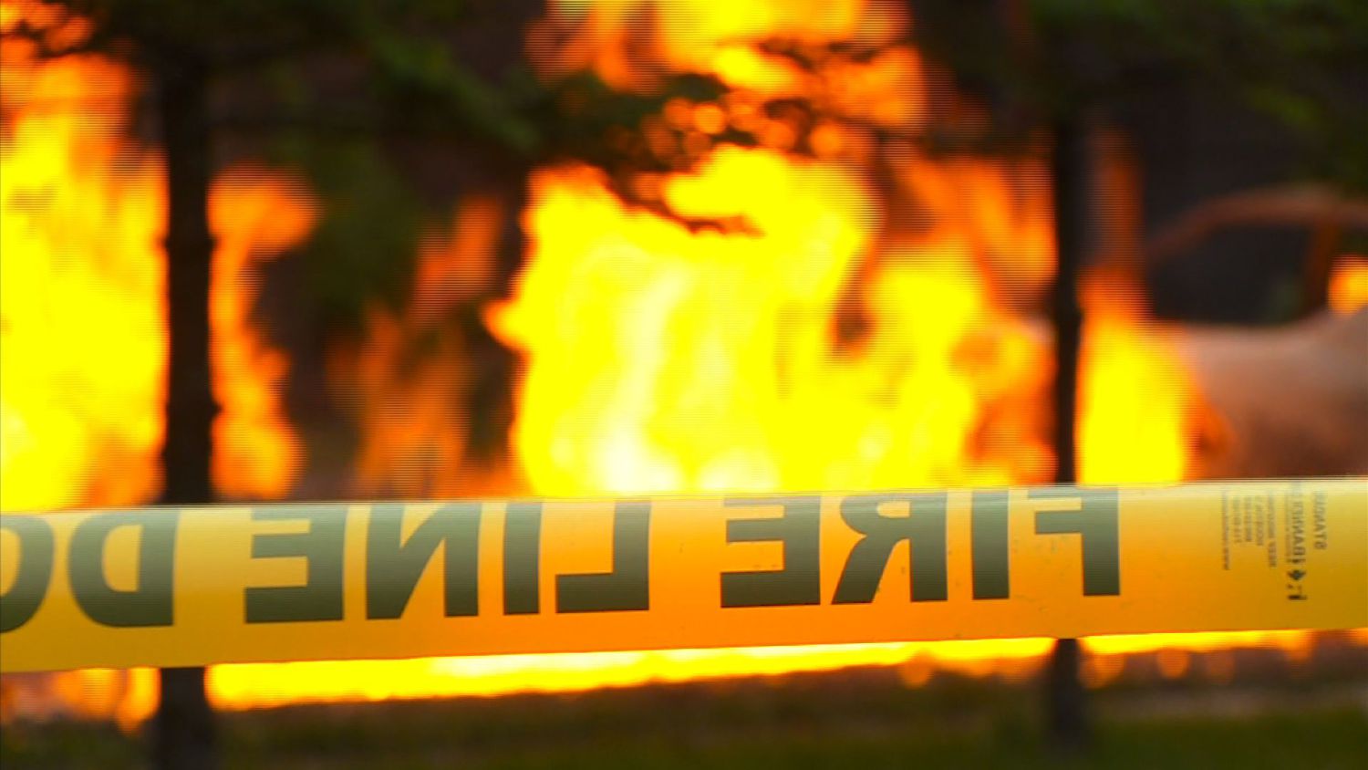 Interlaken structure fire under investigation
