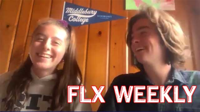 FLX WEEKLY: Mynderse Academy 2020 Valedictorian & Salutatorian (podcast) FLX WEEKLY: Mynderse Academy 2020 Valedictorian & Salutatorian (podcast)