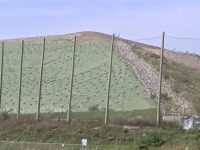 Ontario County Landfill cited again as odors continue to be major problem